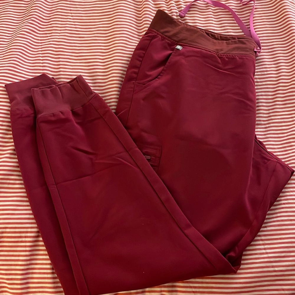 Figs Zamora jogger